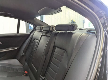 BMW 3 Series 2.0 330E M Sport Auto 4dr 61