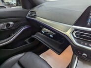 BMW 3 Series 2.0 330E M Sport Auto 4dr 86