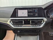 BMW 3 Series 2.0 330E M Sport Auto 4dr 76