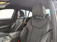 BMW 3 Series 2.0 330E M Sport Auto 4dr 50