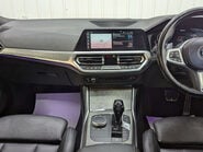 BMW 3 Series 2.0 330E M Sport Auto 4dr 75