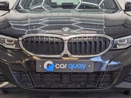 BMW 3 Series 2.0 330E M Sport Auto 4dr 23