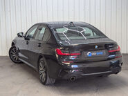 BMW 3 Series 2.0 330E M Sport Auto 4dr 12