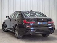 BMW 3 Series 2.0 330E M Sport Auto 4dr 11