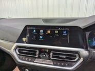 BMW 3 Series 2.0 330E M Sport Auto 4dr 81