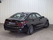 BMW 3 Series 2.0 330E M Sport Auto 4dr 10