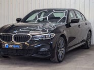 BMW 3 Series 2.0 330E M Sport Auto 4dr 21