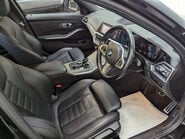 BMW 3 Series 2.0 330E M Sport Auto 4dr 42