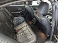 BMW 3 Series 2.0 330E M Sport Auto 4dr 53