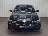 BMW 3 Series 2.0 330E M Sport Auto 4dr 22