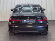 BMW 3 Series 2.0 330E M Sport Auto 4dr 33