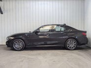 BMW 3 Series 2.0 330E M Sport Auto 4dr 15