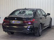 BMW 3 Series 2.0 330E M Sport Auto 4dr 36