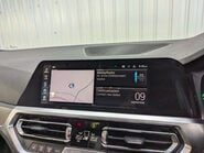 BMW 3 Series 2.0 330E M Sport Auto 4dr 78