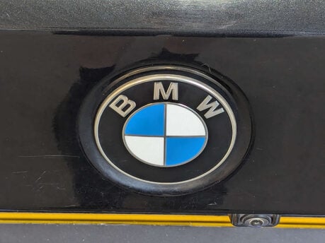 BMW 3 Series 2.0 330E M Sport Auto 4dr 34