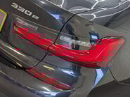 BMW 3 Series 2.0 330E M Sport Auto 4dr 38