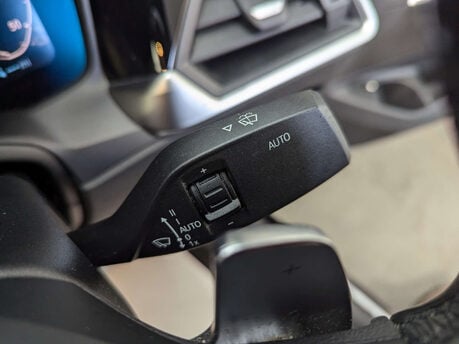 BMW 3 Series 2.0 330E M Sport Auto 4dr 71