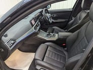 BMW 3 Series 2.0 330E M Sport Auto 4dr 47