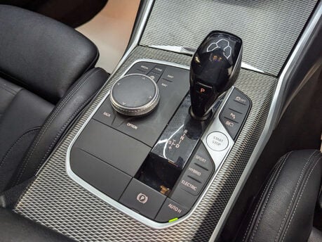 BMW 3 Series 2.0 330E M Sport Auto 4dr 84