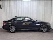 BMW 3 Series 2.0 330E M Sport Auto 4dr 14