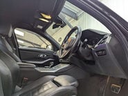BMW 3 Series 2.0 330E M Sport Auto 4dr 43
