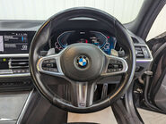 BMW 3 Series 2.0 330E M Sport Auto 4dr 70