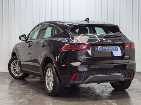 Jaguar E-Pace 2.0 E-Pace D 4x2 5dr