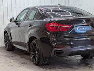 BMW X6 3.0 X6 xDrive 30d M Sport Auto 4WD 5dr 34