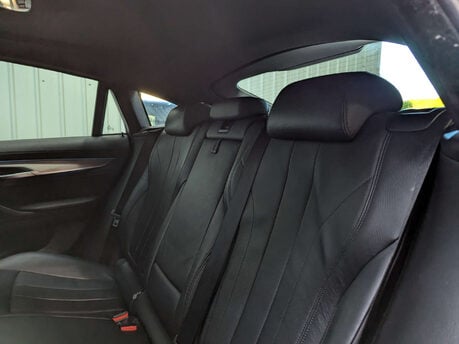 BMW X6 3.0 X6 xDrive 30d M Sport Auto 4WD 5dr 69
