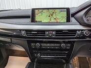 BMW X6 3.0 X6 xDrive 30d M Sport Auto 4WD 5dr 91