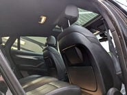 BMW X6 3.0 X6 xDrive 30d M Sport Auto 4WD 5dr 62