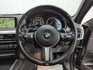 BMW X6 3.0 X6 xDrive 30d M Sport Auto 4WD 5dr 75