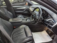 BMW X6 3.0 X6 xDrive 30d M Sport Auto 4WD 5dr 50