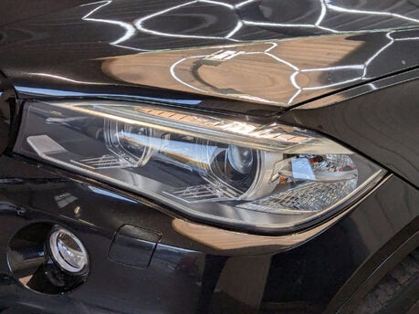 BMW X6 3.0 X6 xDrive 30d M Sport Auto 4WD 5dr 29