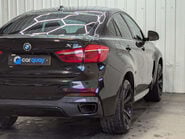 BMW X6 3.0 X6 xDrive 30d M Sport Auto 4WD 5dr 37