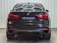 BMW X6 3.0 X6 xDrive 30d M Sport Auto 4WD 5dr 35