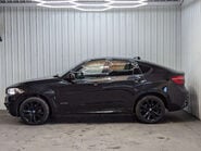 BMW X6 3.0 X6 xDrive 30d M Sport Auto 4WD 5dr 16