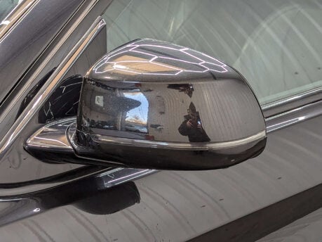 BMW X6 3.0 X6 xDrive 30d M Sport Auto 4WD 5dr 30