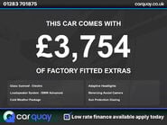 BMW X6 3.0 X6 xDrive 30d M Sport Auto 4WD 5dr 17
