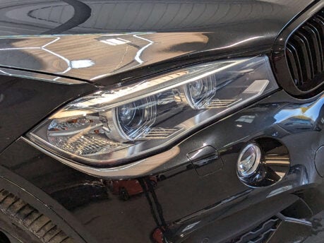 BMW X6 3.0 X6 xDrive 30d M Sport Auto 4WD 5dr 28