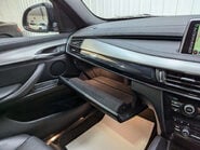 BMW X6 3.0 X6 xDrive 30d M Sport Auto 4WD 5dr 93