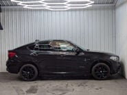 BMW X6 3.0 X6 xDrive 30d M Sport Auto 4WD 5dr 14