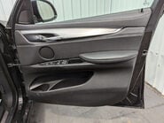 BMW X6 3.0 X6 xDrive 30d M Sport Auto 4WD 5dr 55