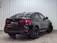 BMW X6 3.0 X6 xDrive 30d M Sport Auto 4WD 5dr 8