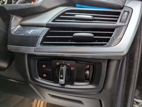 BMW X6 3.0 X6 xDrive 30d M Sport Auto 4WD 5dr 80