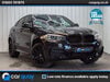 BMW X6 3.0 X6 xDrive 30d M Sport Auto 4WD 5dr