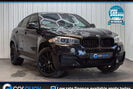 BMW X6 3.0 X6 xDrive 30d M Sport Auto 4WD 5dr