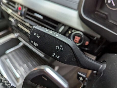 BMW X6 3.0 X6 xDrive 30d M Sport Auto 4WD 5dr 73