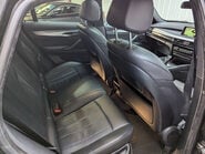 BMW X6 3.0 X6 xDrive 30d M Sport Auto 4WD 5dr 61