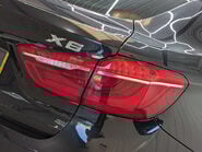 BMW X6 3.0 X6 xDrive 30d M Sport Auto 4WD 5dr 43